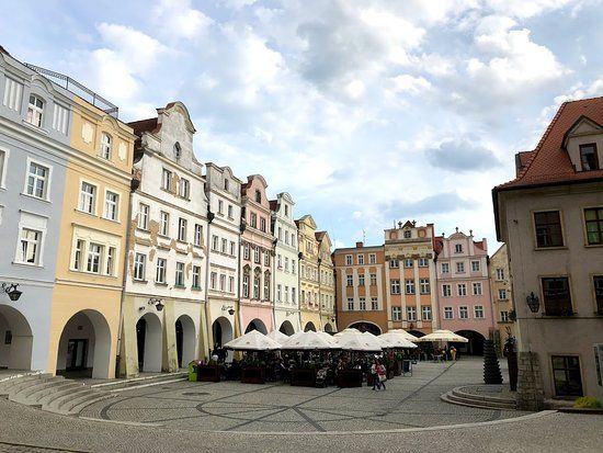 Plac Ratuszowy